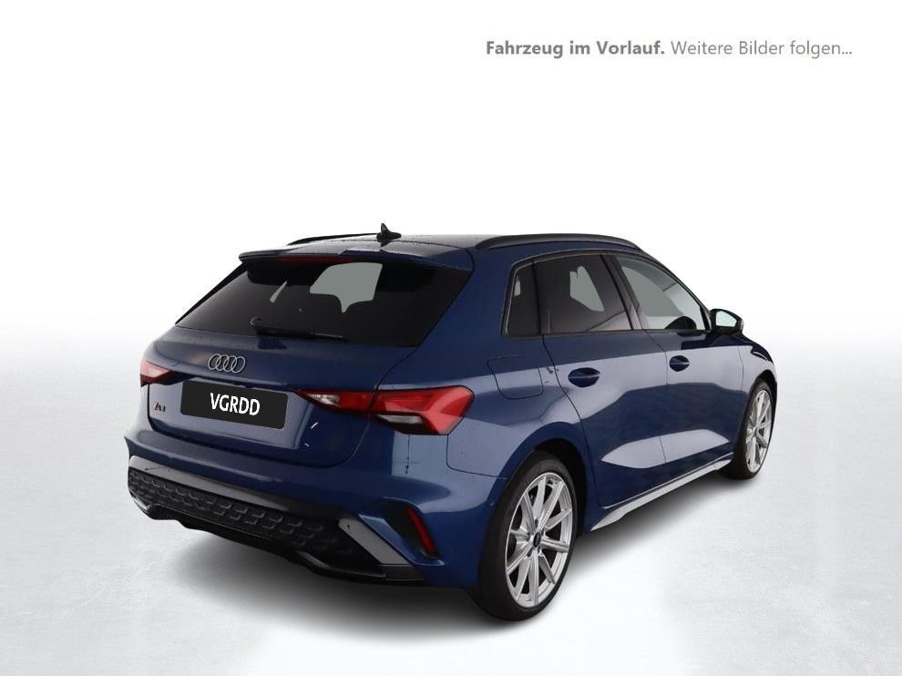 Audi A3 Sportback S line 30 TFSI - Samsaru's Car Outlet