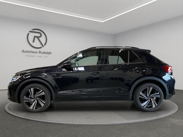 Volkswagen T-Roc 1.5 TSI DSG R-Line - Samsaru's Car Outlet