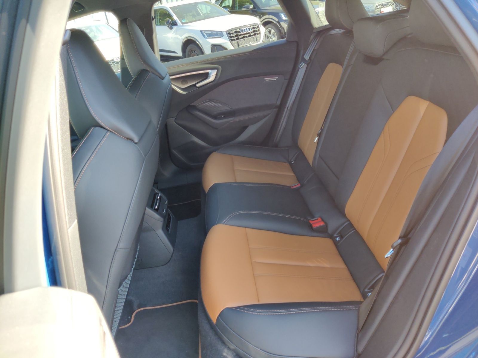 Audi A5 Avant TDI quattro S line *Matrix*HUD*B&O*Cam*