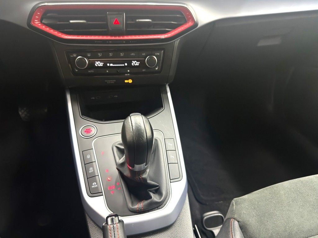 Seat Arona 1.0 TSI DSG FR AHK*VIRTUAL*VOLL-LED*NAV*AC