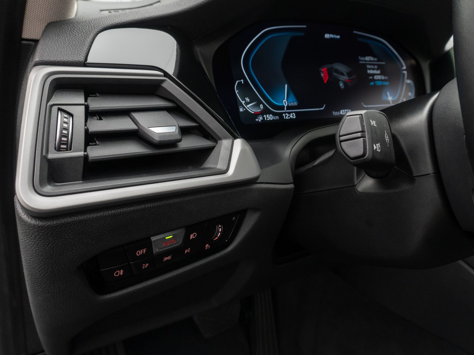 BMW 320e - Samsaru's Car Outlet