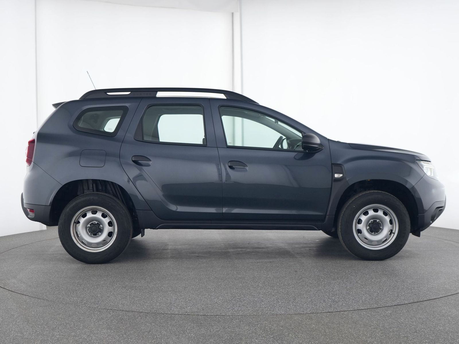 Dacia Duster Essential Dacia Plug - Samsaru's Car Outlet
