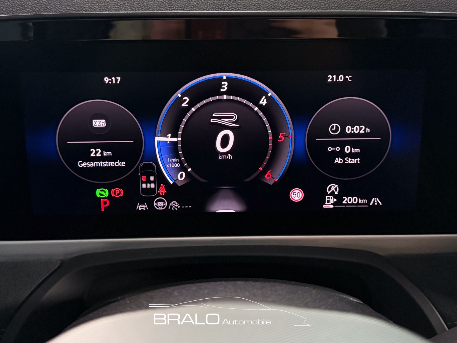 Volkswagen Passat Variant 2.0 TDI 142 kW 4Motion R-Line