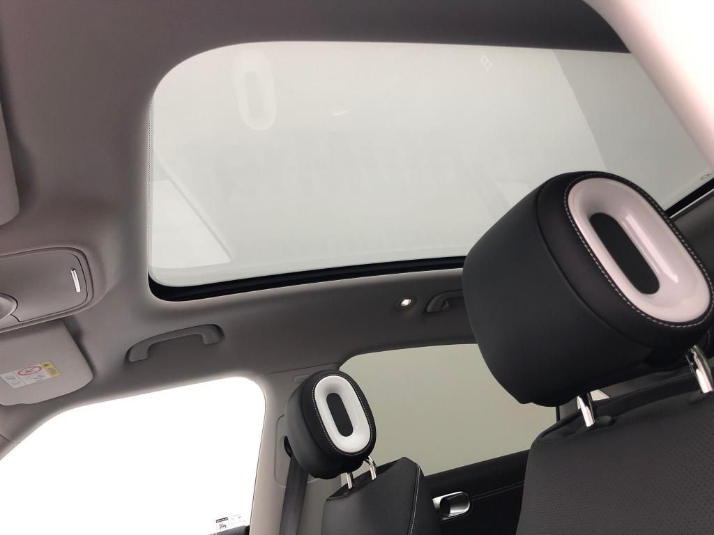 Smart #1 Pulse +pulse+LED+Panorama+360°+HuD+smartPilot