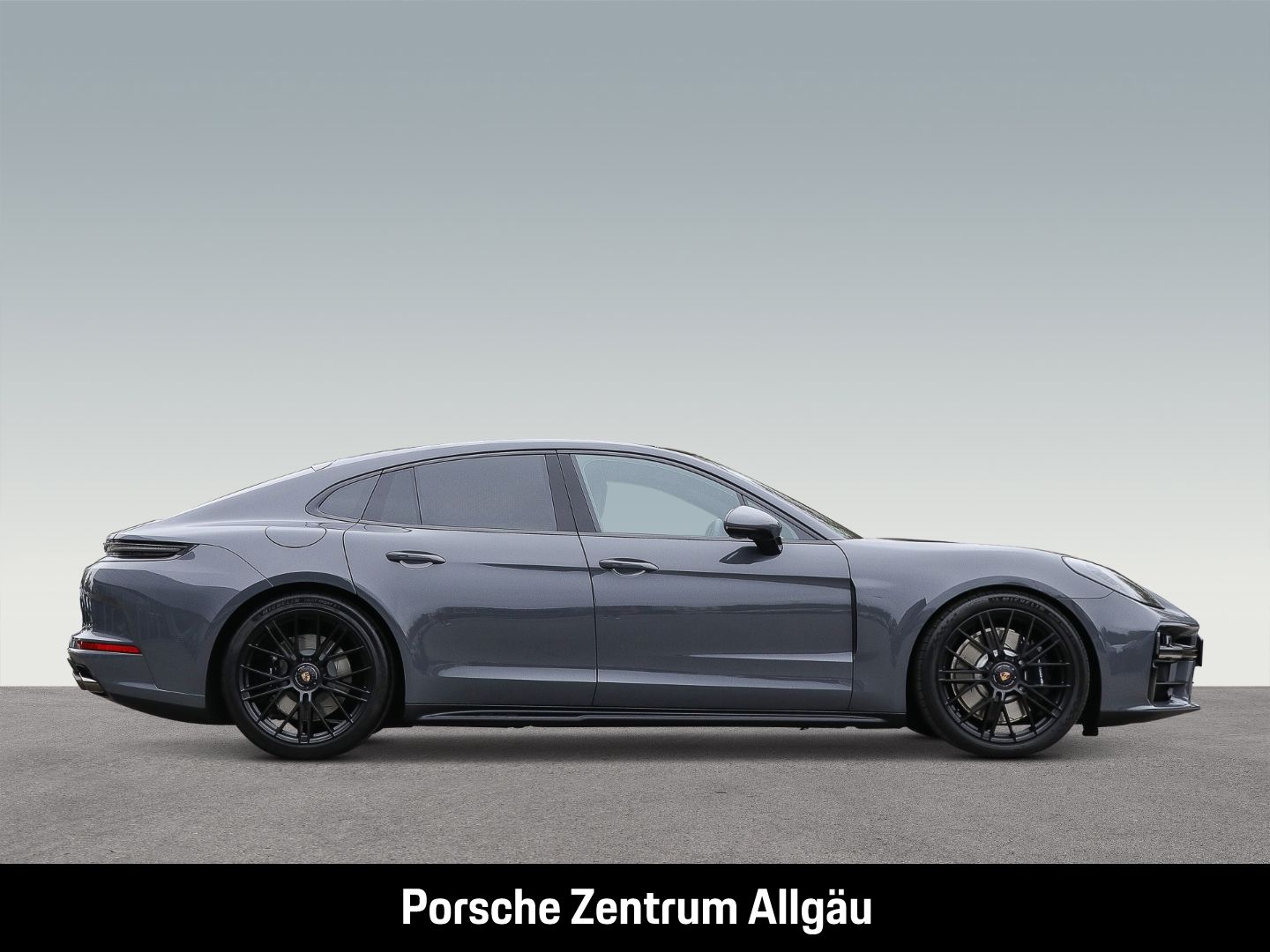 Porsche Panamera GTS BOSE Head-Up InnoDrive LED-Matrix
