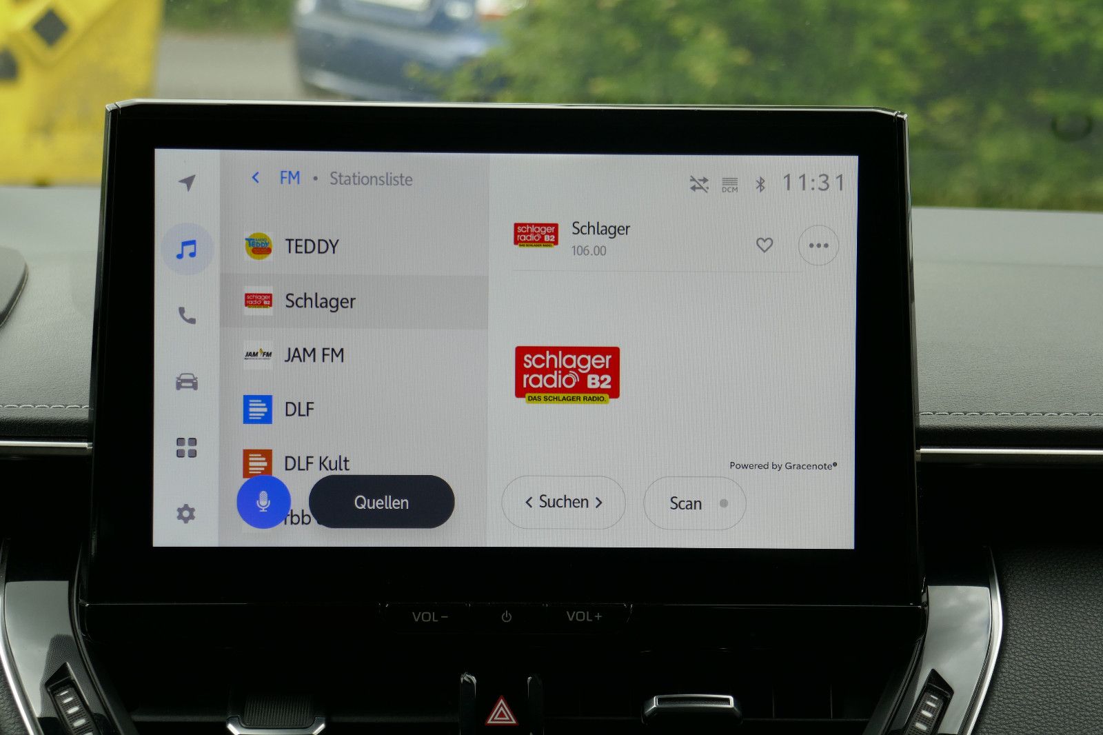 Toyota Corolla 2.0 Hybrid Lounge - Samsaru's Car Outlet