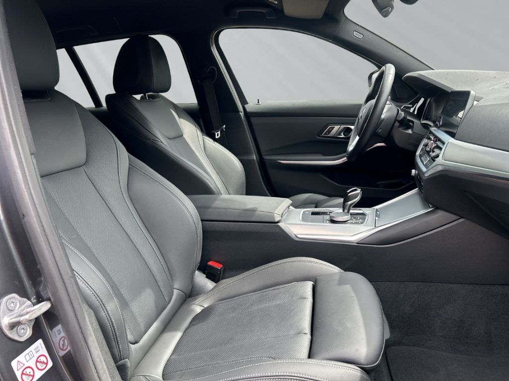 BMW 320 xDrive touring Sport Line - Samsaru's Car Outlet