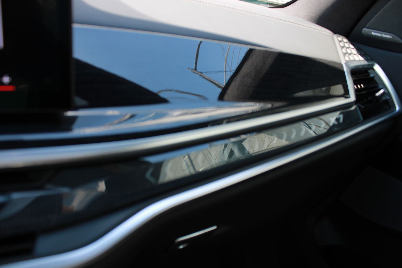 BMW X7 xDrive40i M Sport pro ExecutivePro PanoSky