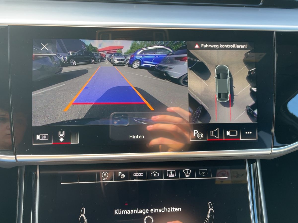 Audi A8 50 3.0 TDI quattro - Samsaru's Car Outlet
