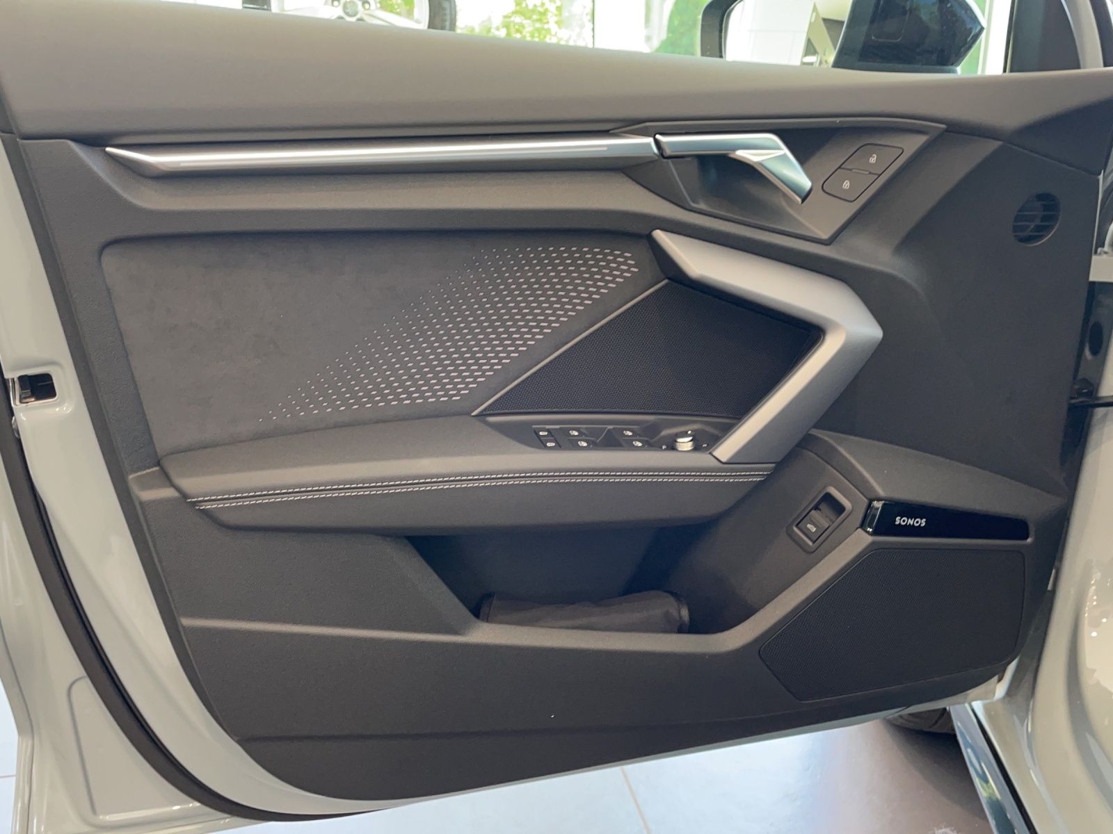 Audi A3 allstreet 35 TDI S tronic - Samsaru's Car Outlet
