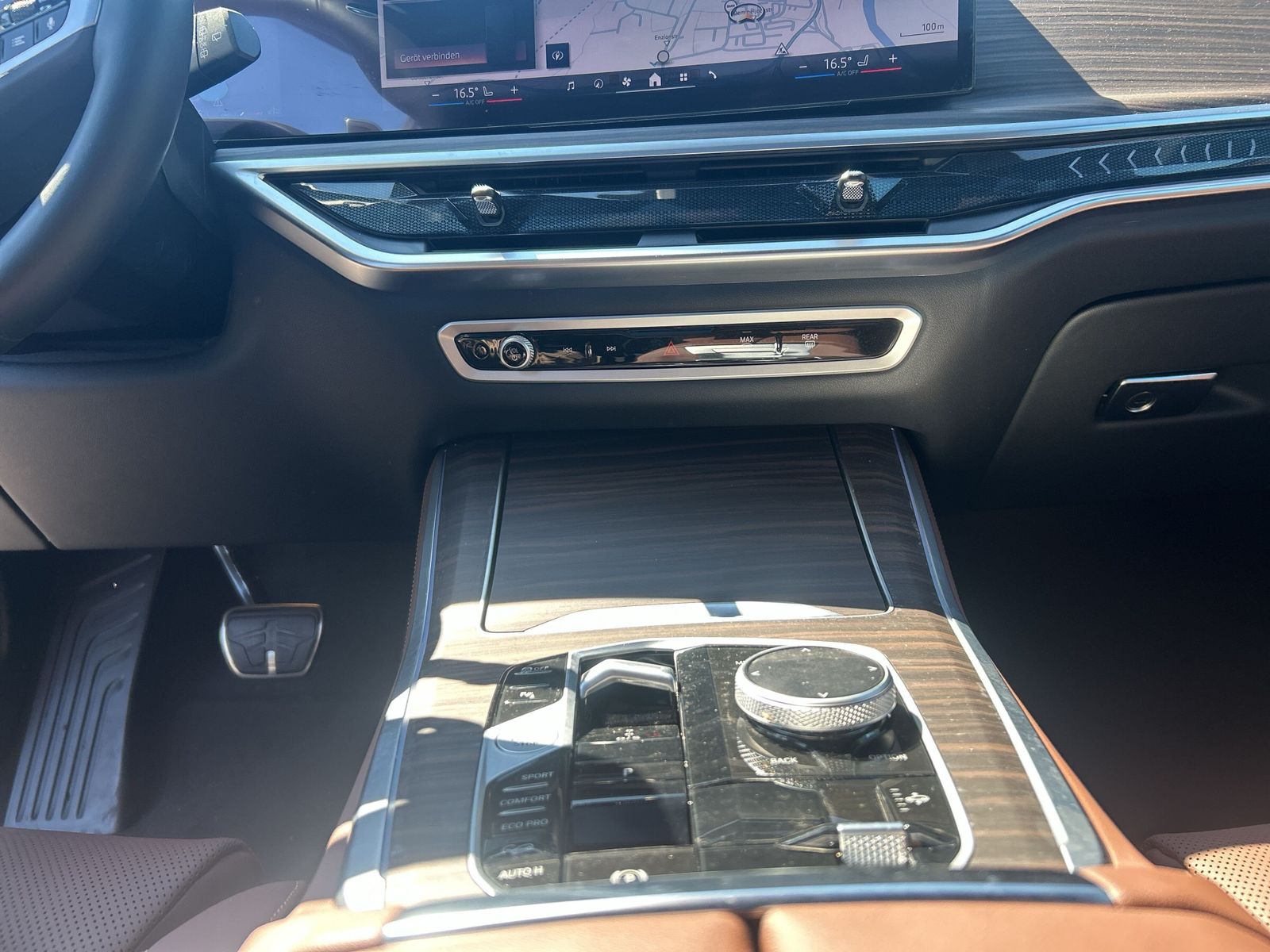 BMW X5 xDrive40i *M Sportpaket*7-Sitzer*H/K*Pano*AHK
