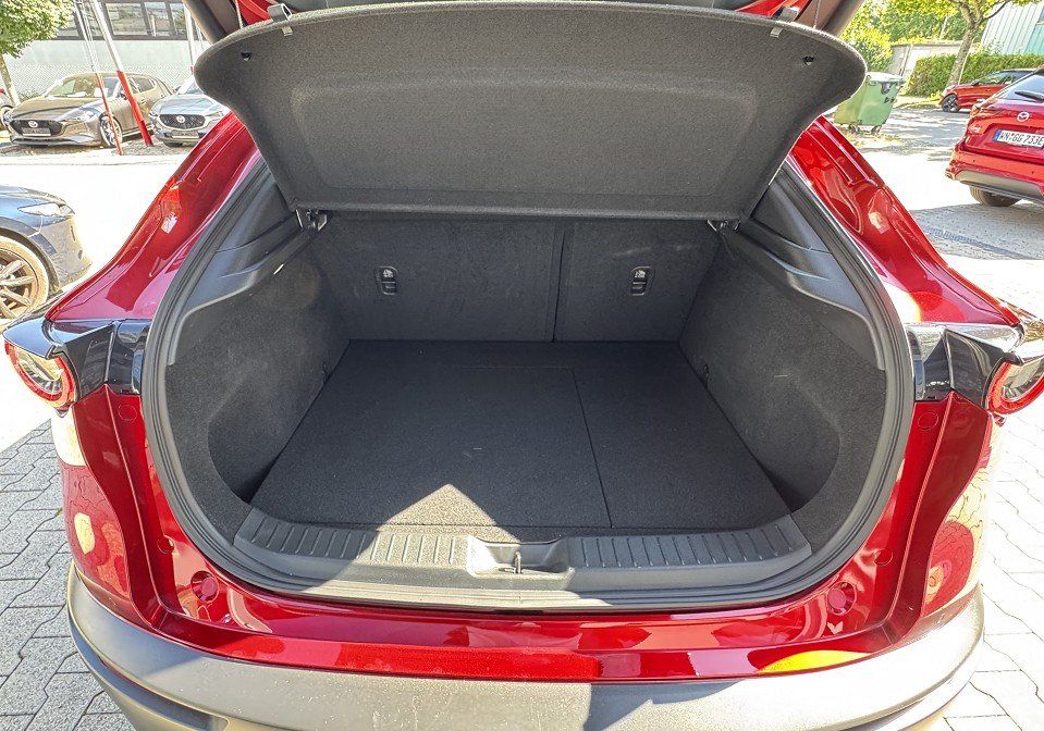 Mazda CX-30 2.0L e-SKYACTIV G 150ps 6AT FWD Exclusive-