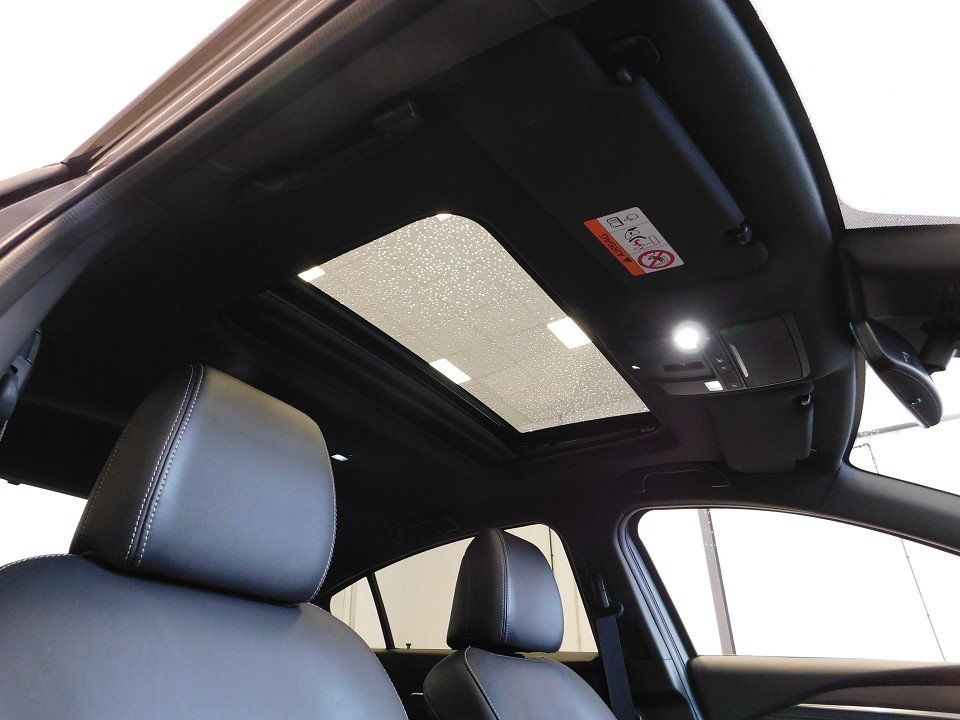 Mazda 6 Limo 2.5L SKY-G 194 6AT Takumi VOLL/Leder/GSD/