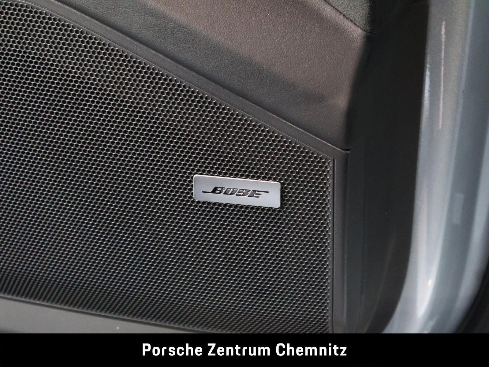 Porsche Cayenne GTS PCCB;18-Wege;Standhzg.;InnoDrive