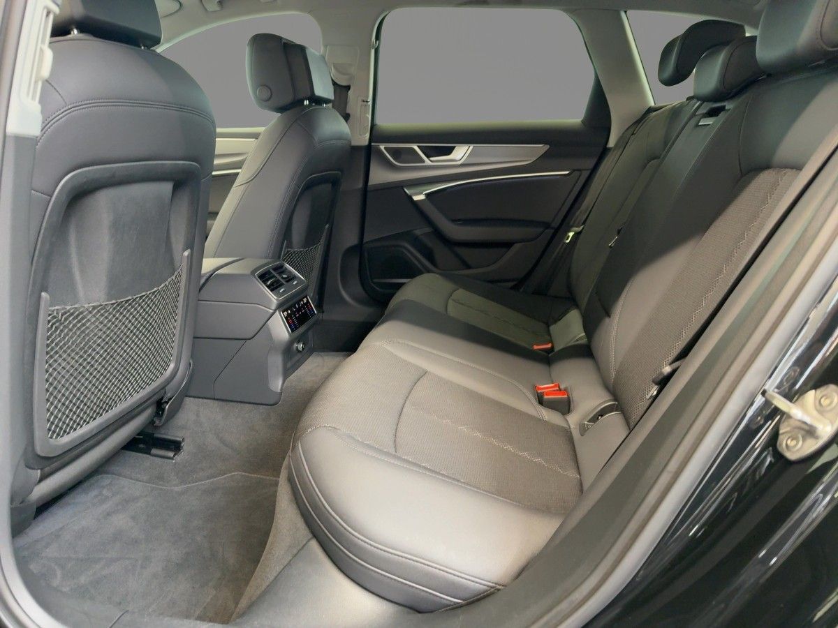 Audi A6 allroad quattro 50 TDI Standh. - Samsaru's Car Outlet