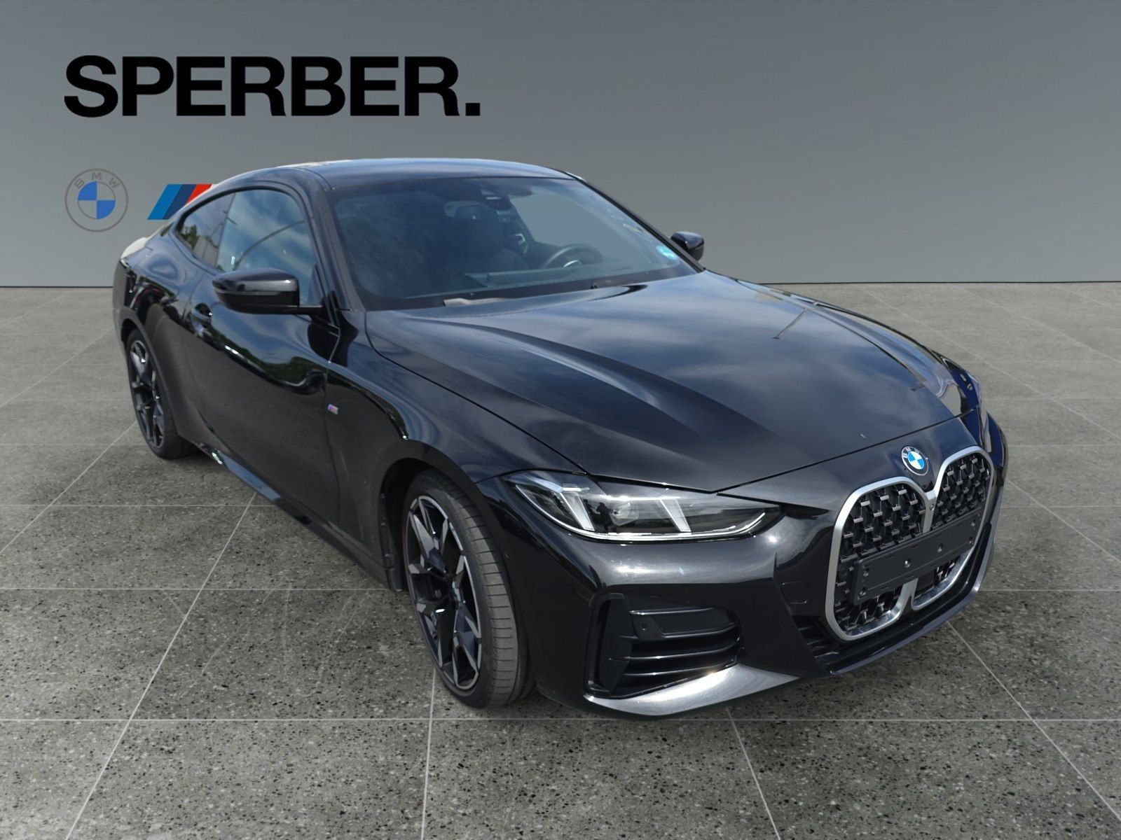 BMW 420i M Sportpaket*1000 € netto Zubehör geschenkt