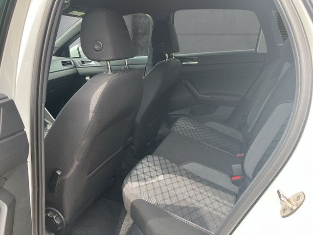 Volkswagen Taigo R-Line 1.0 TSI DSG - Samsaru's Car Outlet