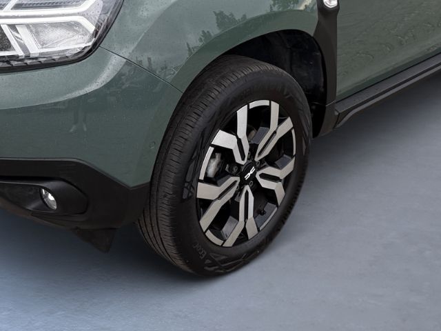 Dacia Duster II Journey 1.3 TCe 150 EDC - Samsaru's Car Outlet