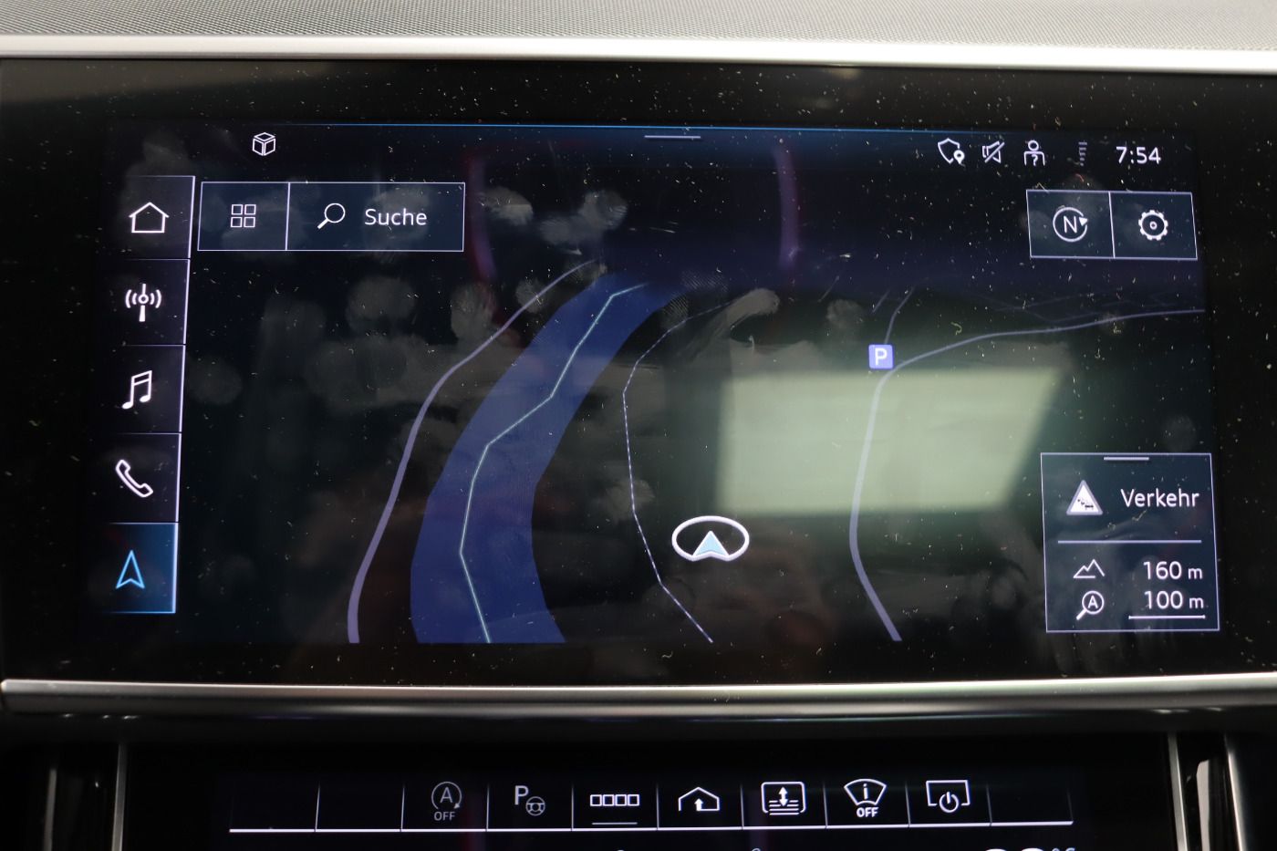 Audi A8 50 TDI quattro - Samsaru's Car Outlet