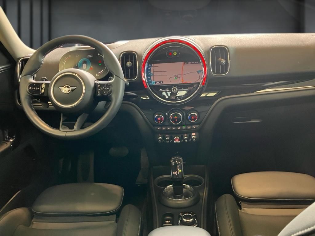 MINI Countryman Cooper SD Classic All4 - Samsaru's Car Outlet