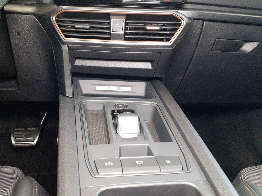 Cupra Formentor 2.0 TSI DSG 4Drive VZ COPPER AHK*VIRTU