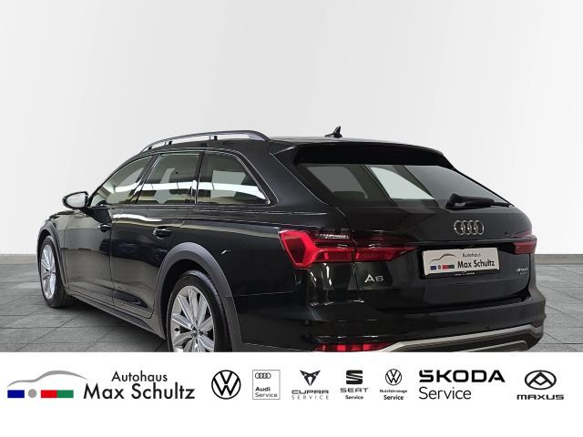 Audi A6 Allroad 45 TDI quattro - Samsaru's Car Outlet