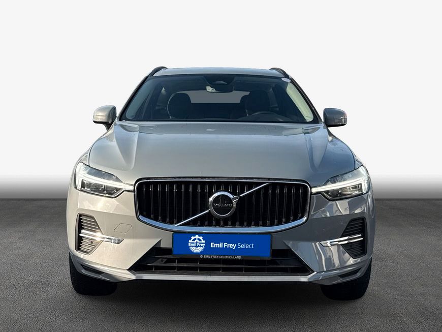 Volvo XC60 B5 B AWD Core