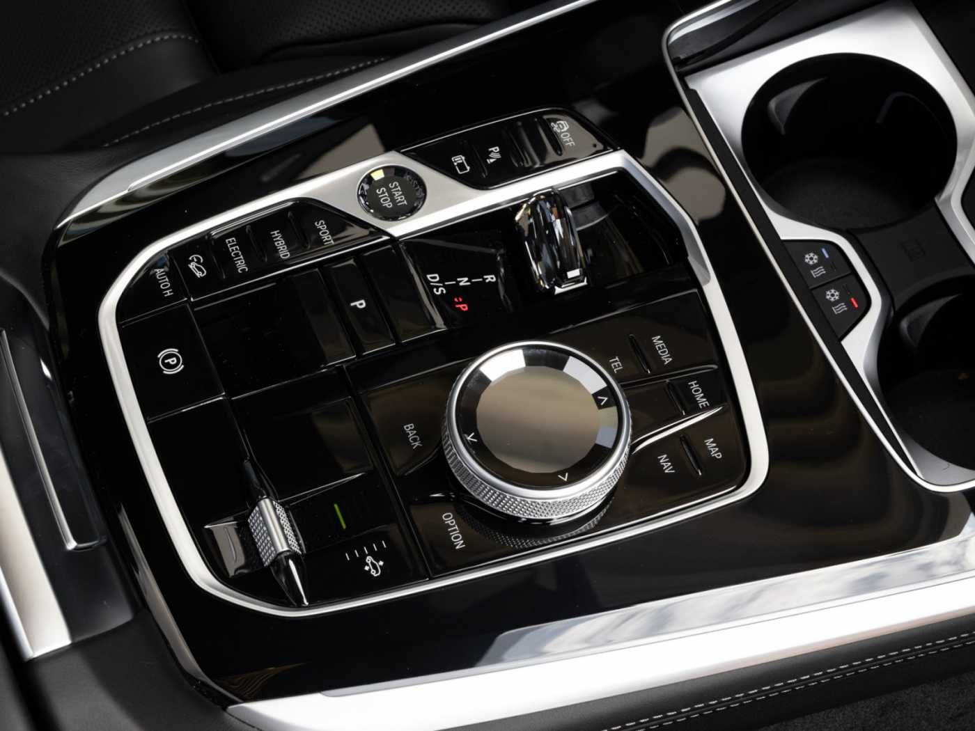 BMW X5 xDrive50e/M Sport/Innovation/Autobahnass./AHK