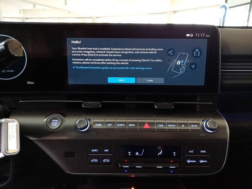 Hyundai KONA 1.6 T-GDI Prime - Samsaru's Car Outlet