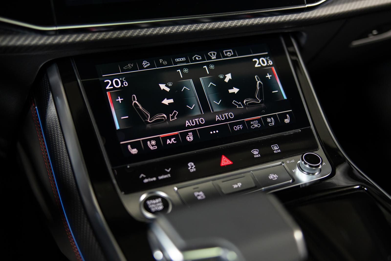 Audi Q7 60 TFSI e quattro S-line AHK PANO B&O MASSAGE