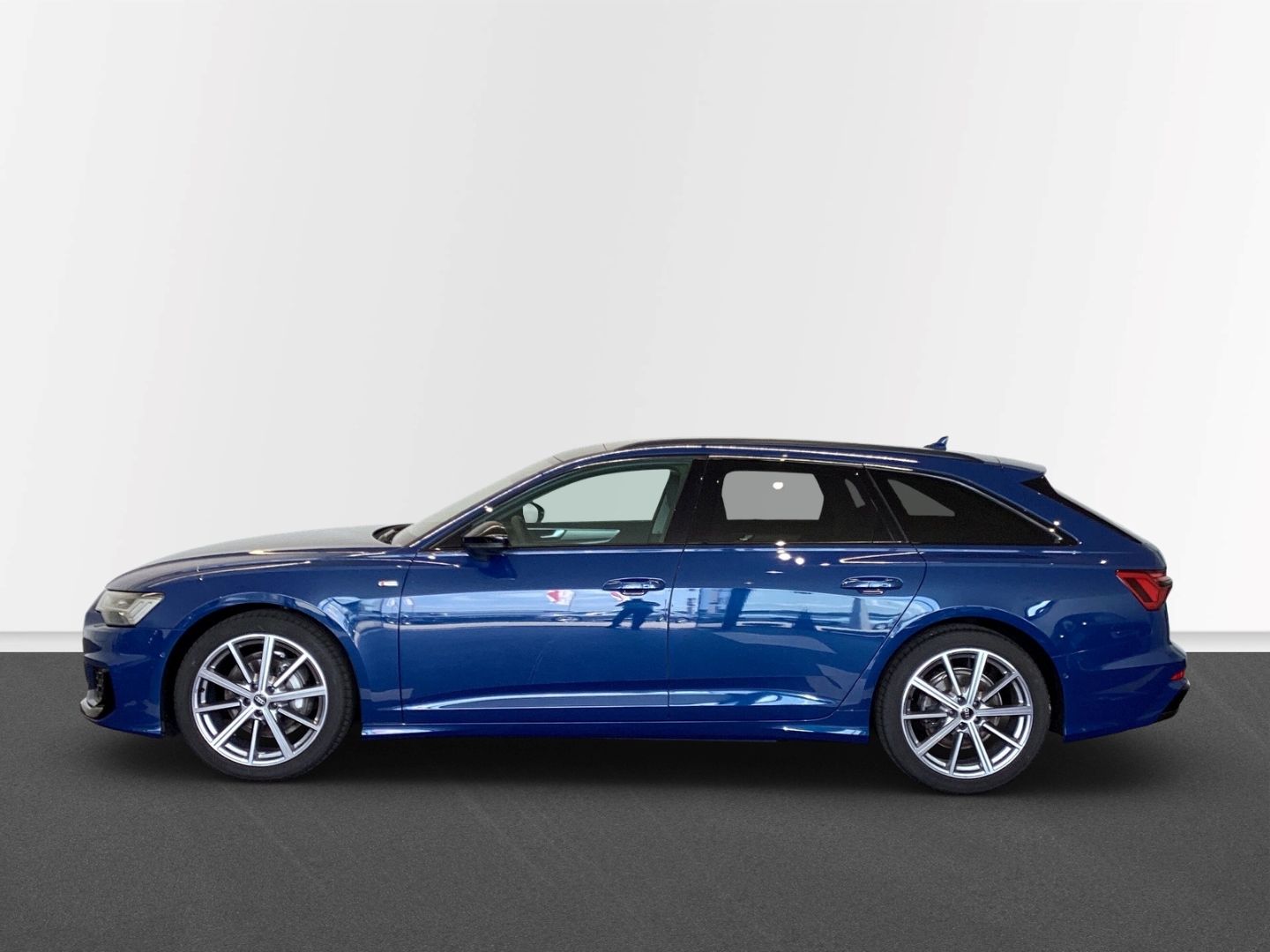 Audi A6 Avant S line 40TDI quattro Matrix*B&O* 360 Ka