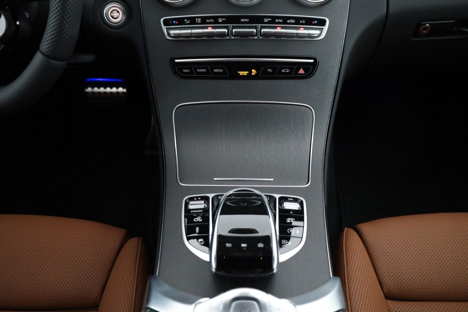 Mercedes-Benz C 43 AMG 4M Cabriolet - Samsaru's Car Outlet