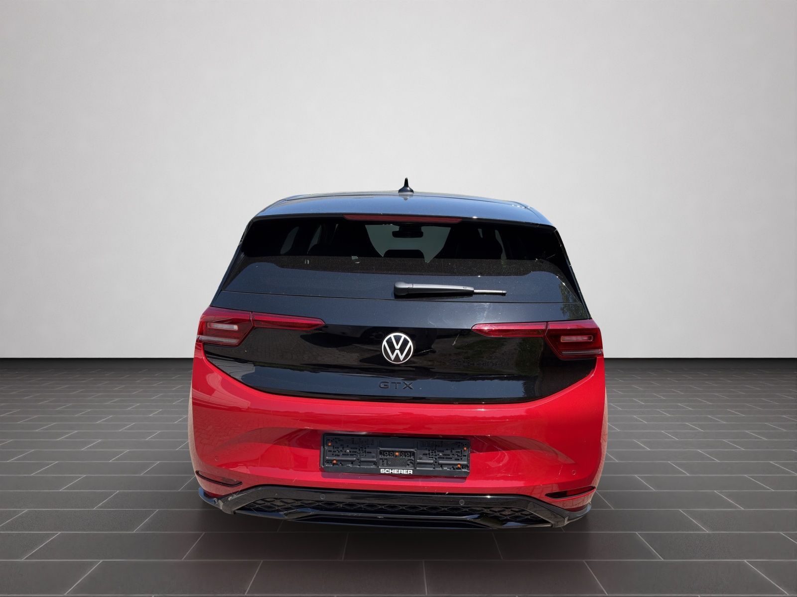Volkswagen ID.3 GTX 84 kWh SOH:100% WÄPU HUD MATRIX HARMAN