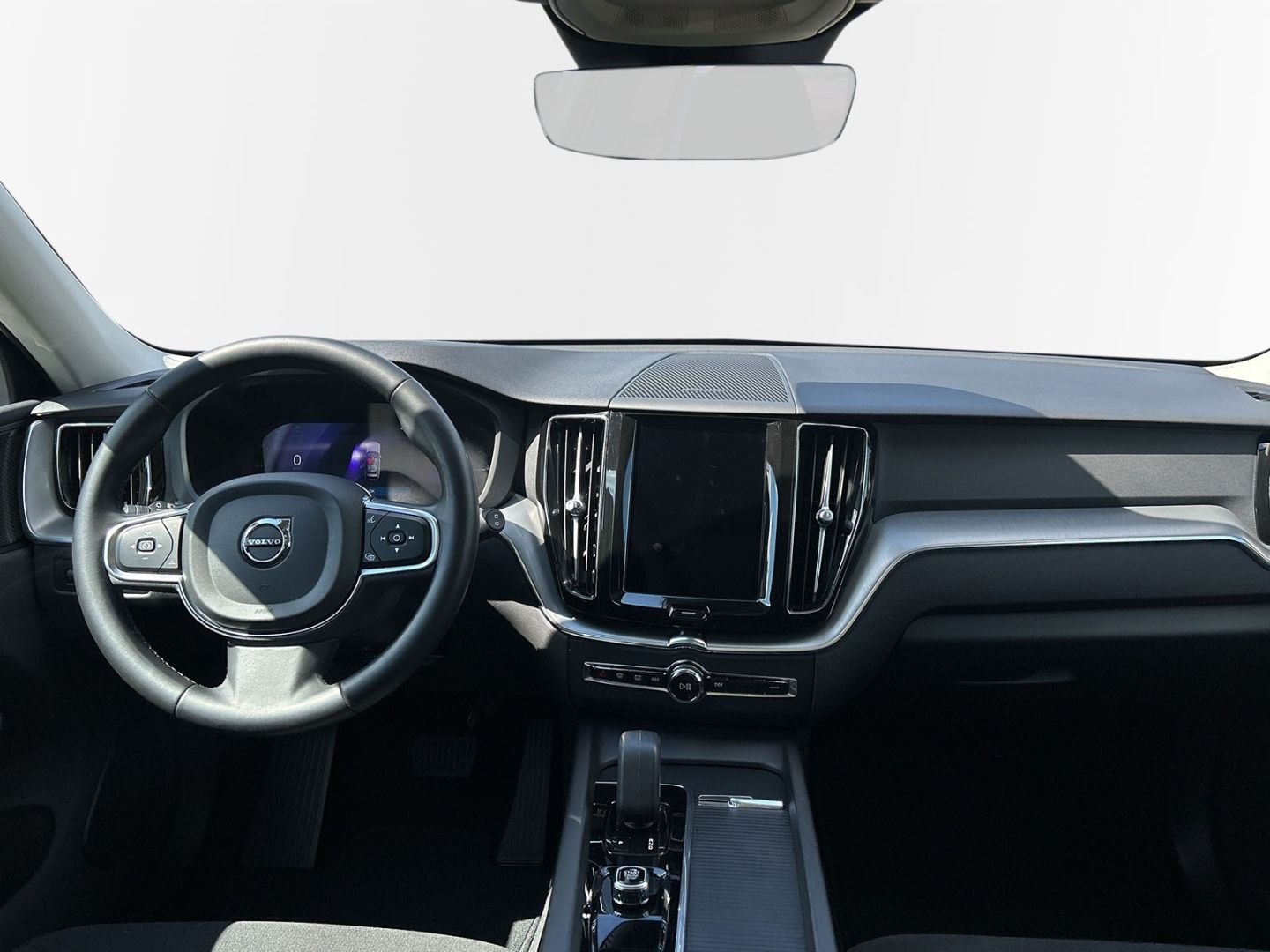 Volvo XC60 Recharge T6 AWD Inscription - Samsaru's Car Outlet
