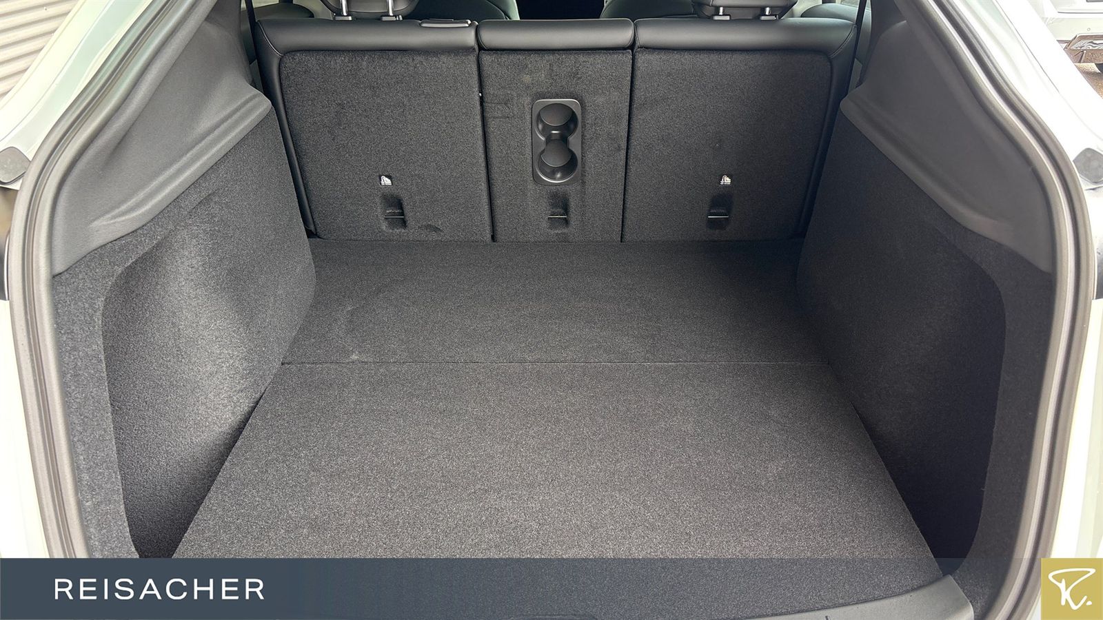 Tesla Model Y RWD