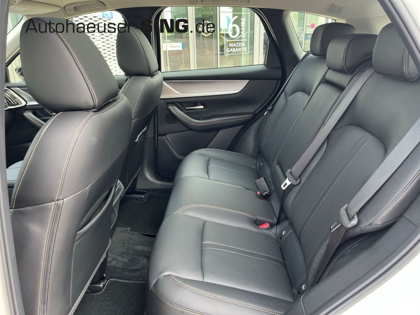 Mazda CX-60 Homura Plug-In-Hybrid Driv.Ass COMF AHK