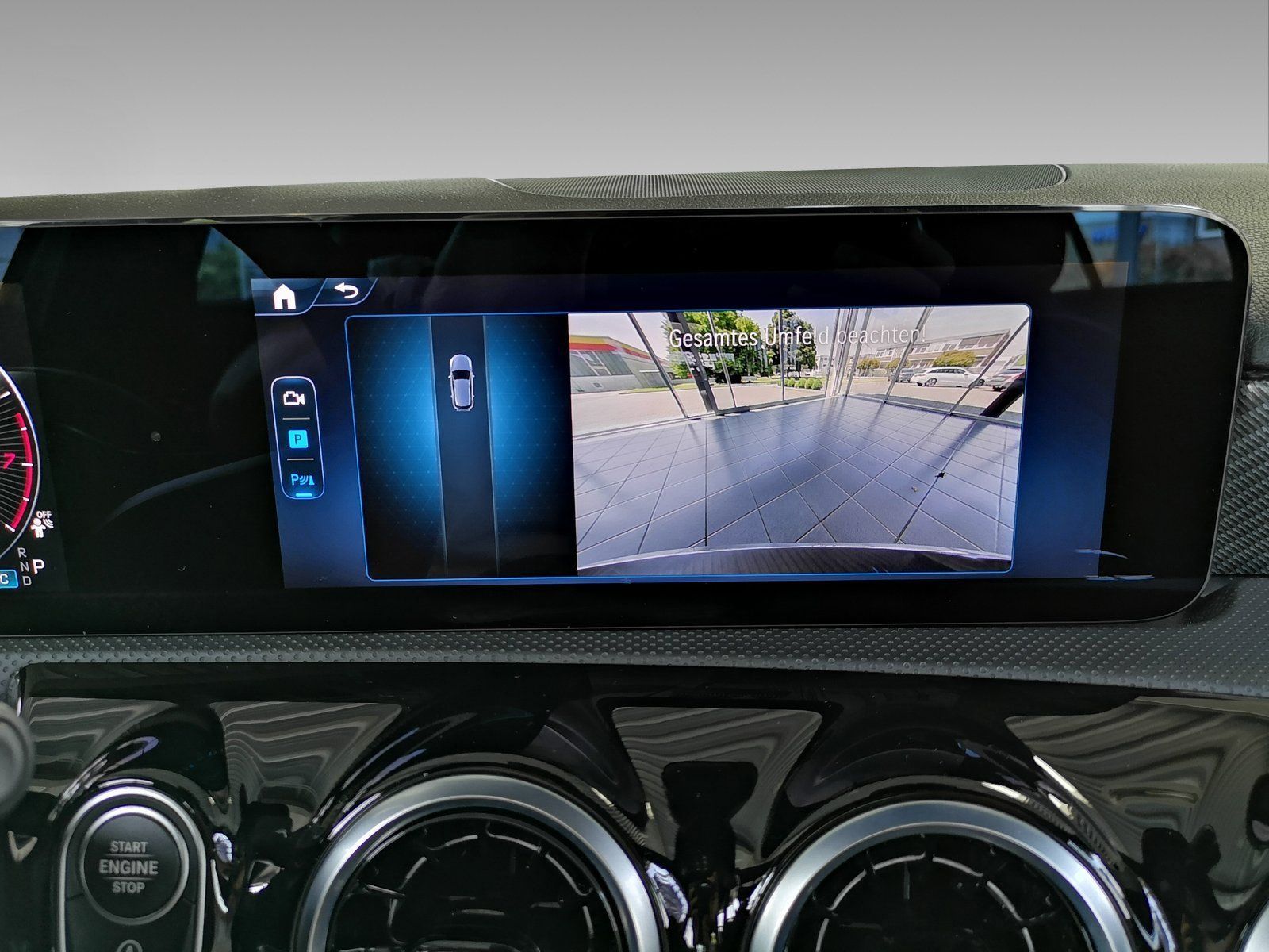 Mercedes-Benz A 180 Progressive LINE - Samsaru's Car Outlet