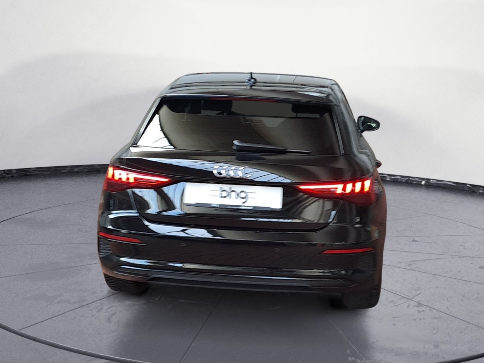 Audi A3 Sportback 35TFSI *S-TRONIC*NAVI*LEDER*