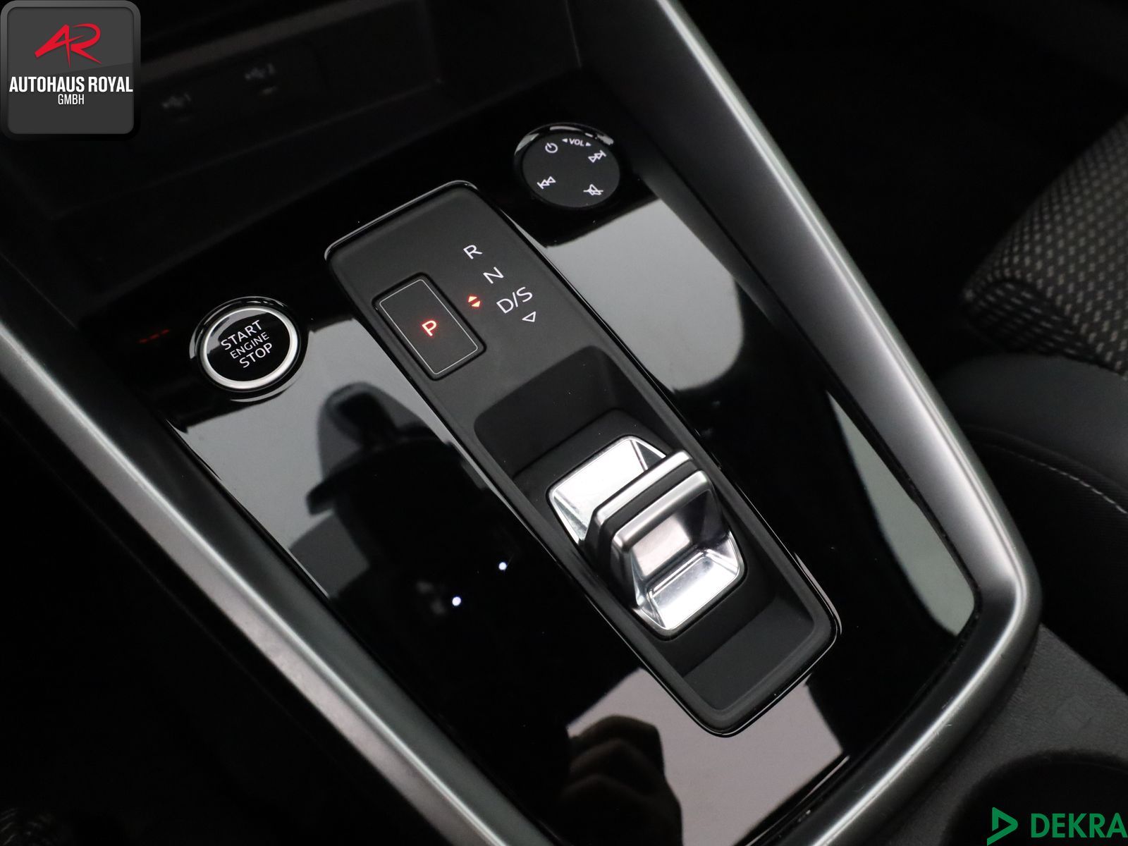 Audi A3 SB 35 TDI S LINE - Samsaru's Car Outlet