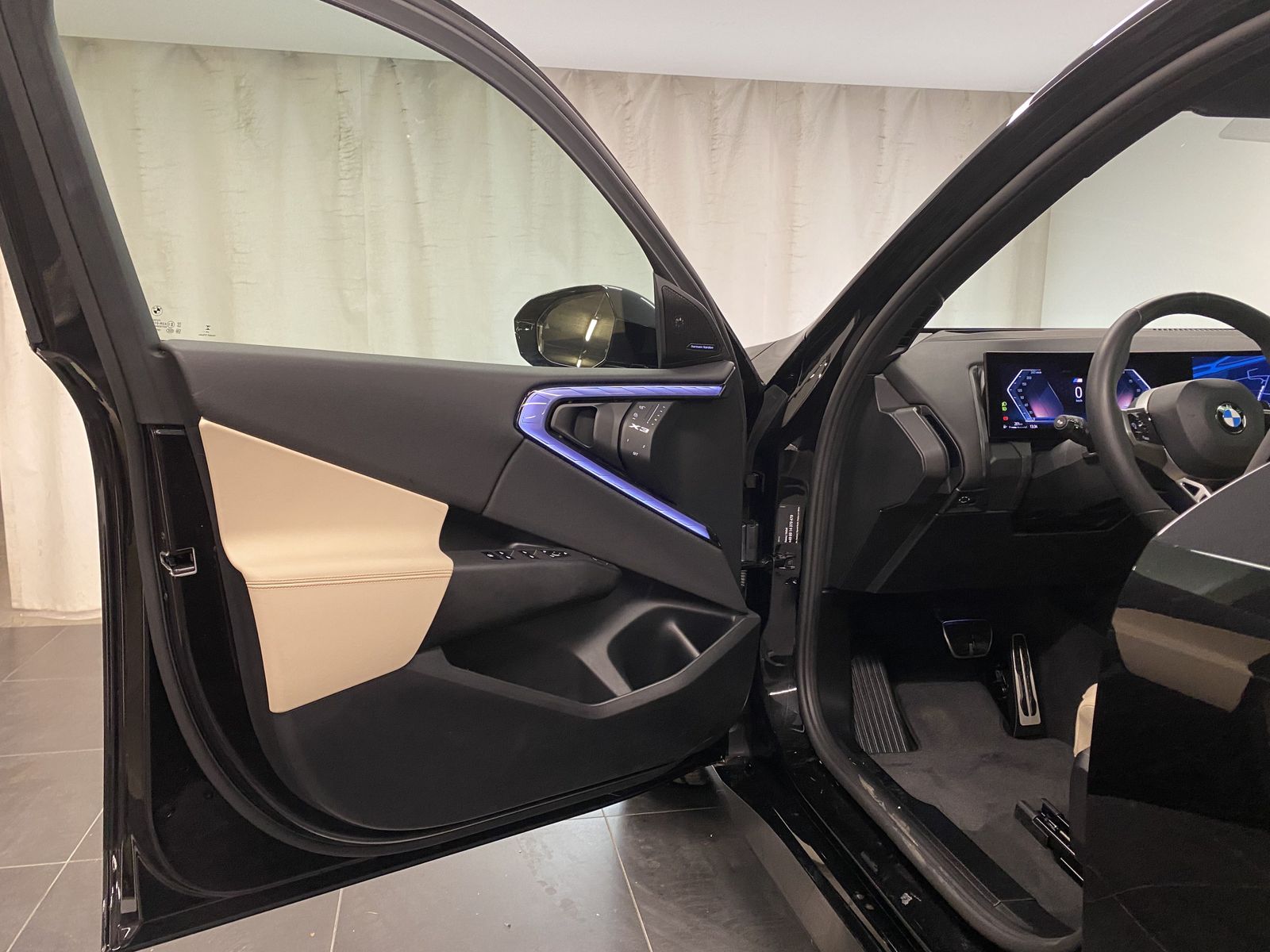 BMW X3 xDrive20i M Sportpaket Pro Harman/Kardon Pano