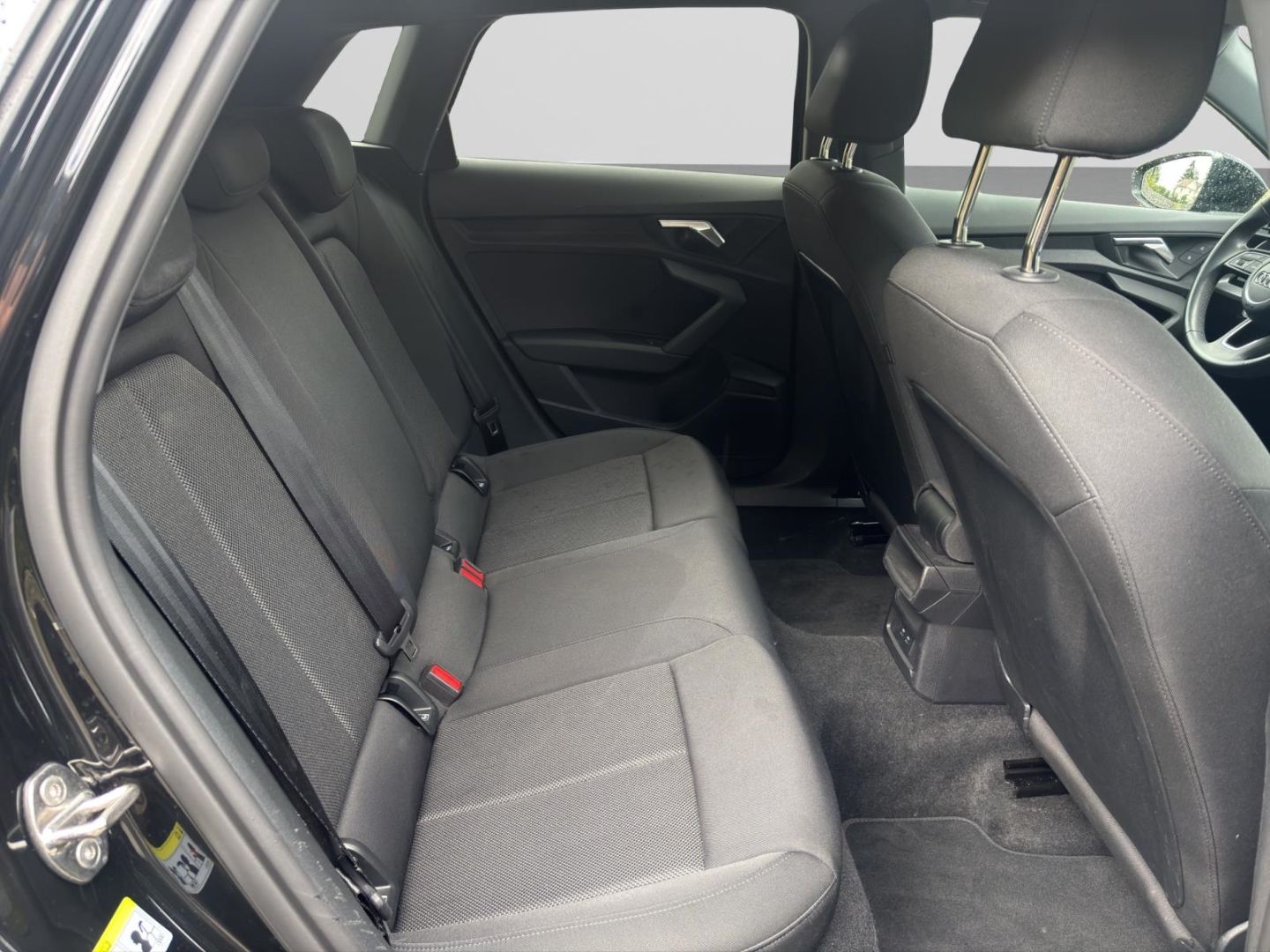 Audi A3 Sportback 30 TFSI S line 1.0 EU6d Navi Digita