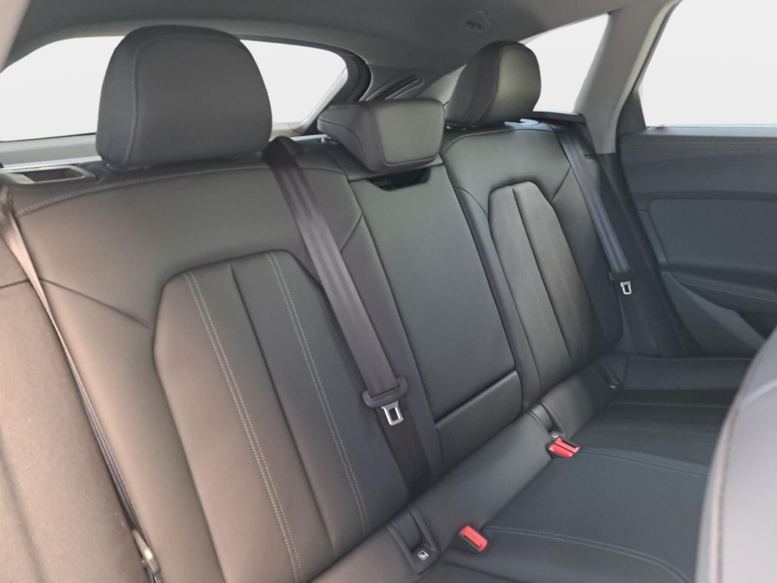 Audi A5 2.0 TDI S-TRONIC AVANT S-LINE NAVI LED