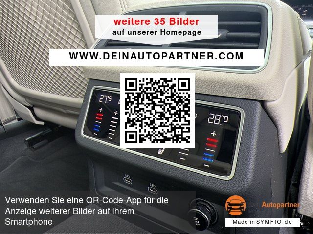 Audi A6 Allroad quattro 50 TDI - Samsaru's Car Outlet
