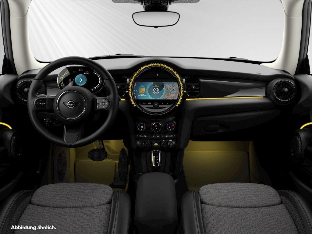 MINI Cooper SE - Samsaru's Car Outlet