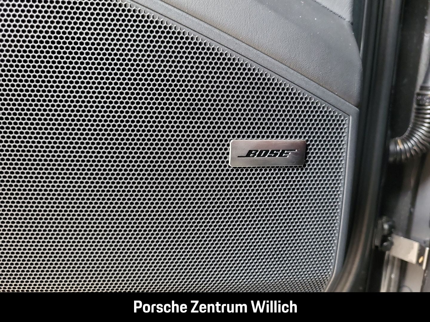 Porsche Cayenne S E-Hybrid BOSE Panoramadach LED-Matrix