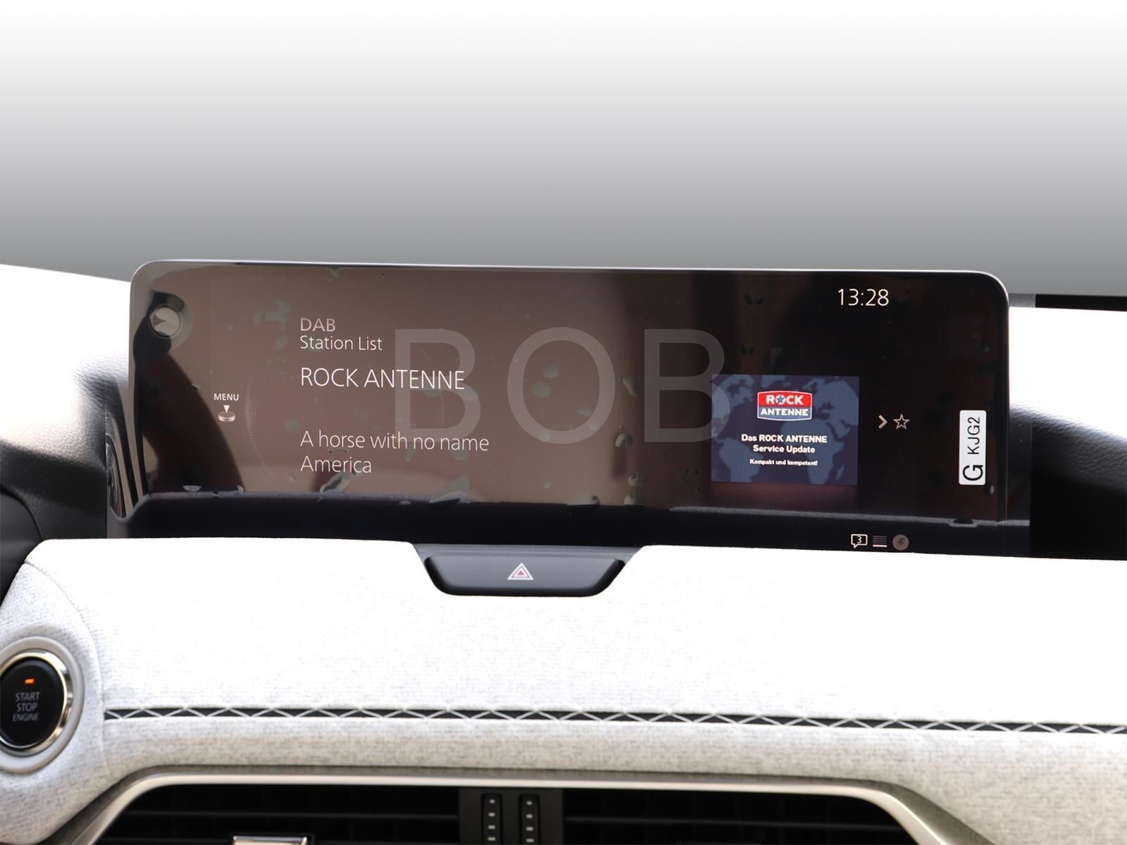 Mazda CX-80 Plug-In Hybrid 8AT AWD Takumi Plus 8-fach