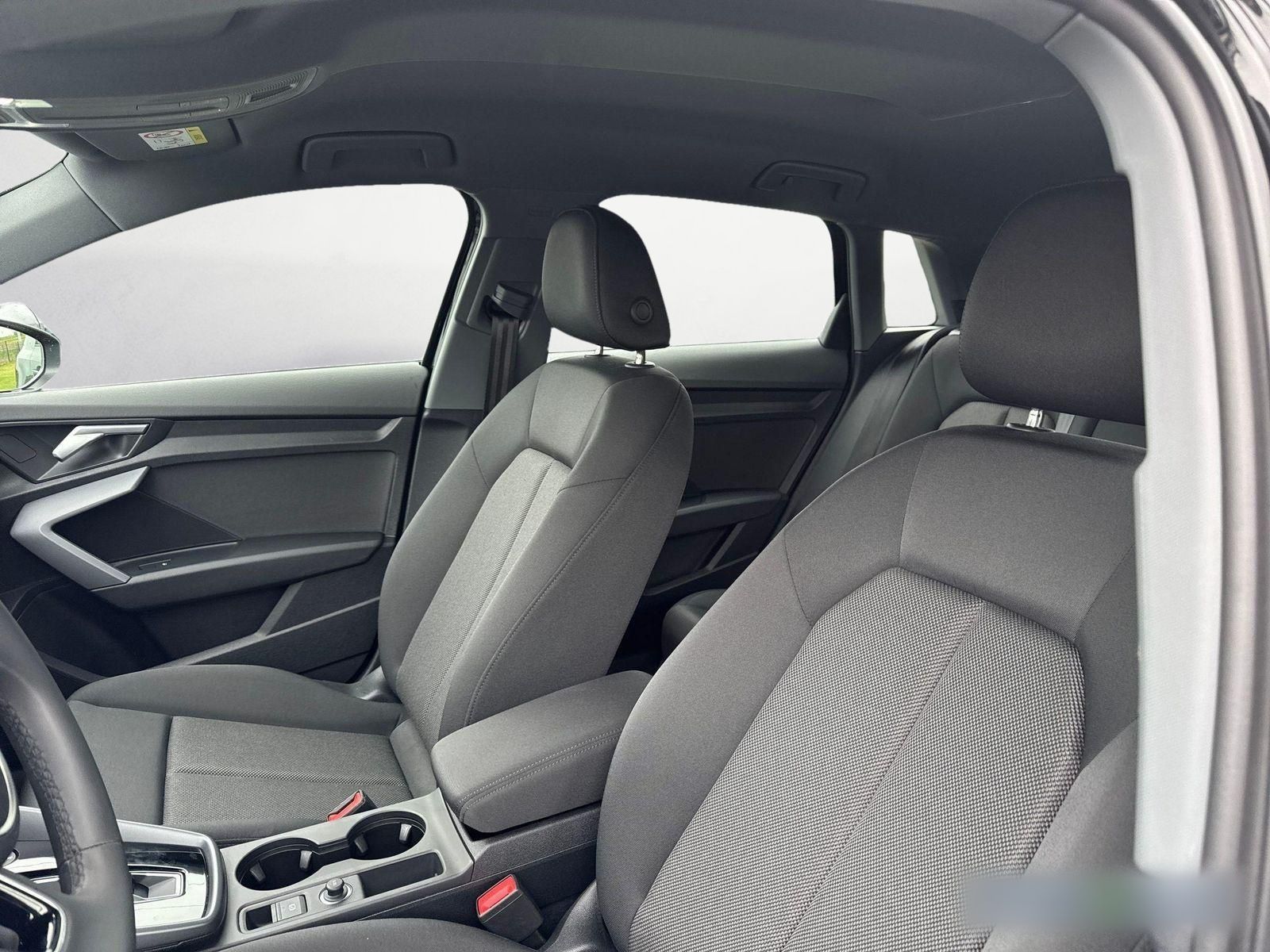 Audi A3 35 TFSI S-tronic - Samsaru's Car Outlet