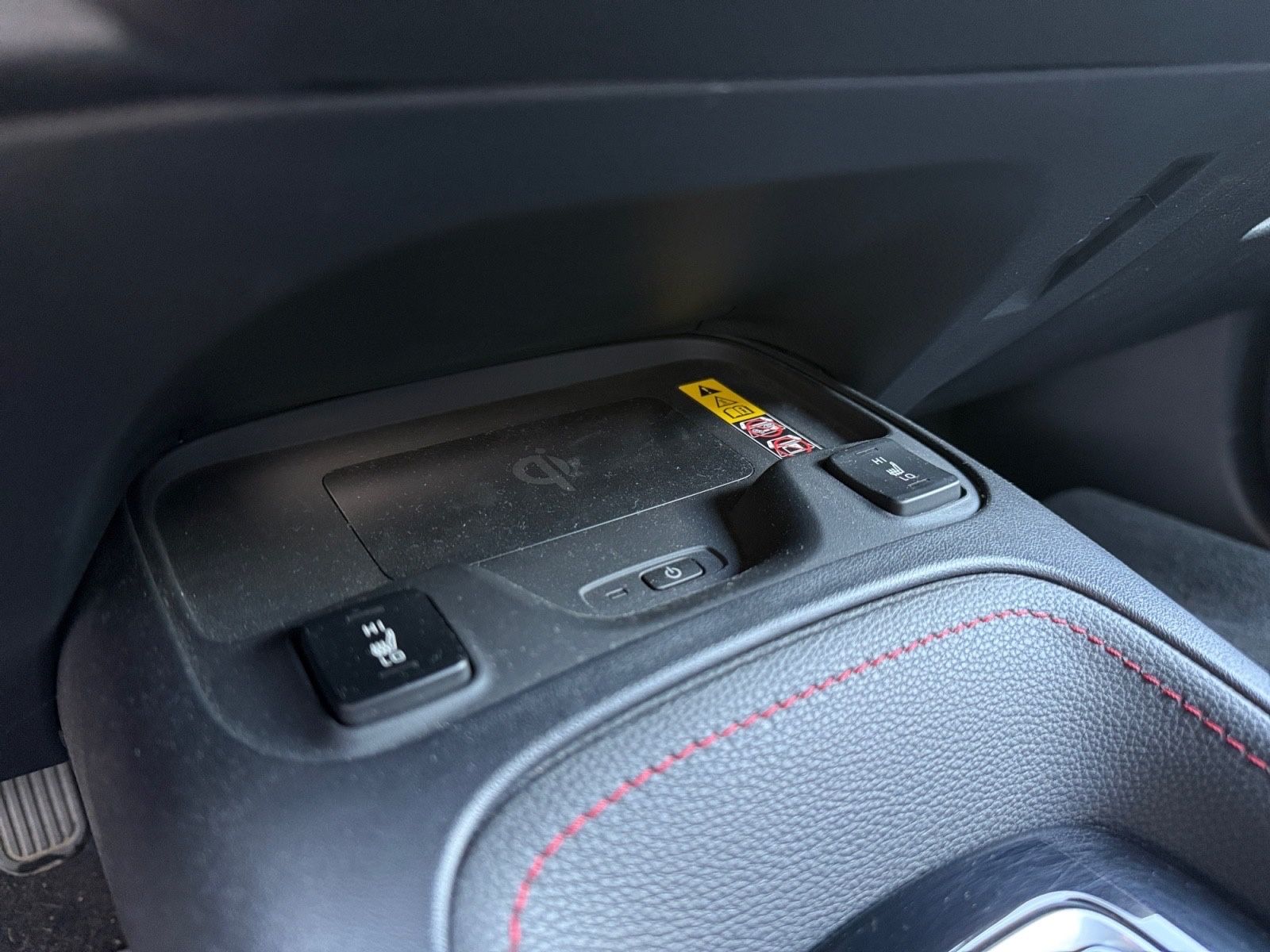 Toyota Corolla 2.0l Hybrid GR Sport /19"-LMF/Eibach-Fah