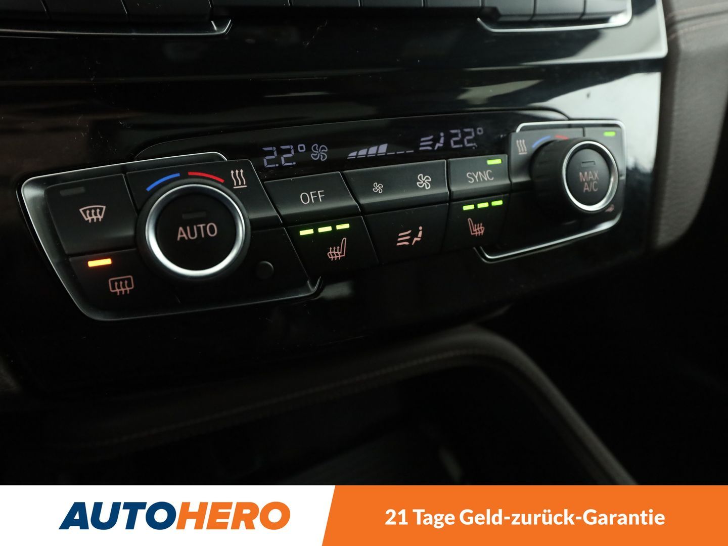 BMW X1 xDrive 20i M Sport - Samsaru's Car Outlet