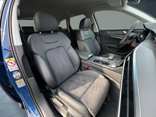 Audi A6 Avant S line 50 TFSI e AHK/HDMatrix/ACC/20''